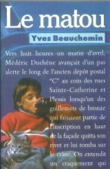 Matou (le) 9782266035385