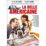 La Belle américaine - Édition Collector 2 DVD 3530941016732