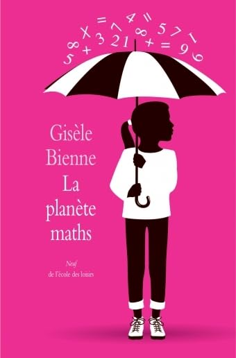 Planete maths (La) 9782211209519