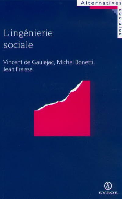 L'ingénierie sociale 9782841462650