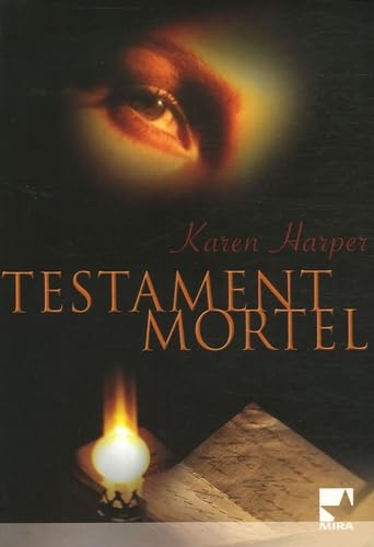 Testament mortel 9782280855945