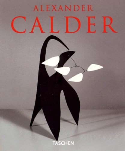 Calder 9783822873236