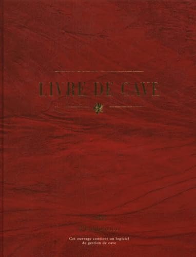 Le livre de cave 9782082010986