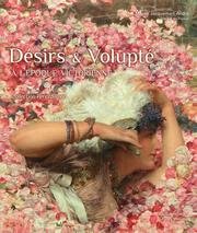Désirs & Volupté 9789462300149