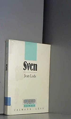 Sven 9782702120033