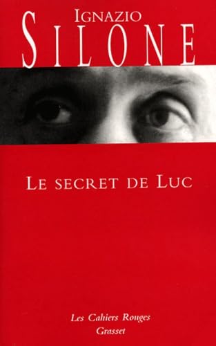 Le Secret de Luc 9782246163725