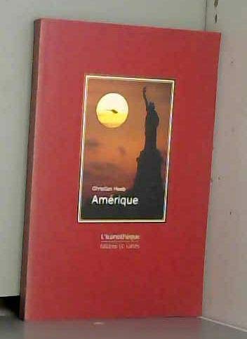 AMERIQUE 9782709609210