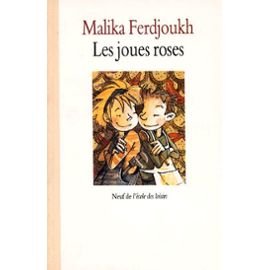 Joues roses (Les) 9782211032131