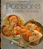 Poissons et fruits de mer 9782700057843