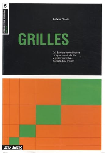 Grilles 9782350171449
