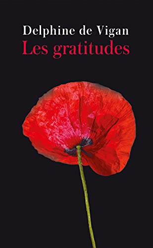 Les gratitudes 9782298157833