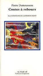 Contes a Rebours (Legendes de la Haute-Saintonge) 9782907967259