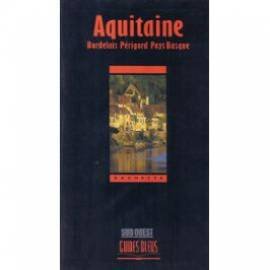 GUIDE AQUITAINE 9782010167478