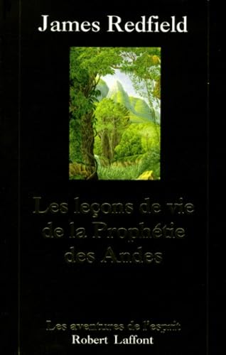 Les Leçons de vie de la Prophétie des Andes 9782221087237