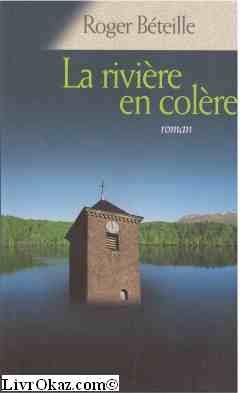 La riviere en colere 9782298016277