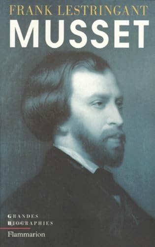 Alfred de Musset 9782080670960