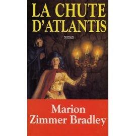 La chute d'Atlantis 9782258040076