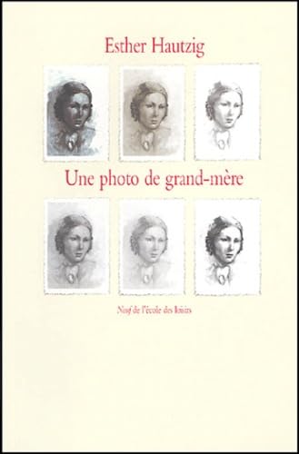 Une photo de grand-mère 9782211071871