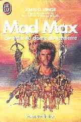 Mad Max Au Dela Du Dome Du Tonnerre 9782277218647