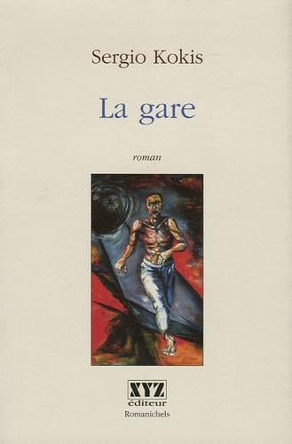 La gare 9782892614336