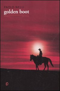 Golden boot 9788864115276