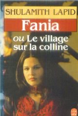 Fania: Ou le Village sur la colline 9782253039631