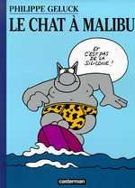 Le Chat, tome 7 : Le Chat à Malibu 9782203340152