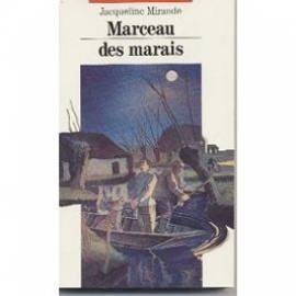 Marceau des marais 9782092043592