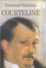 Courteline 9782080662521