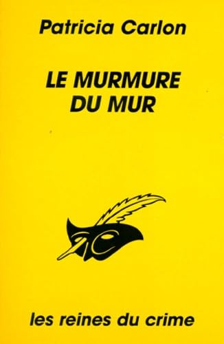 Le Murmure du mur 9782702428337