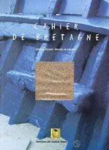 Cahier de Bretagne 9782950927309