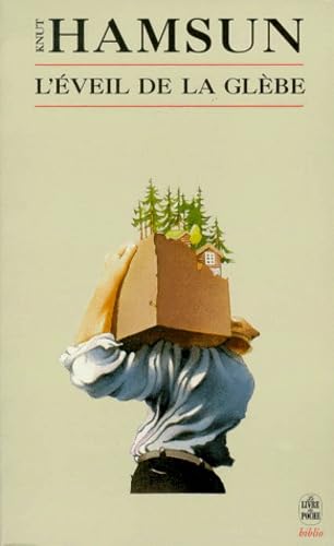 L'éveil de la glèbe 9782253933120