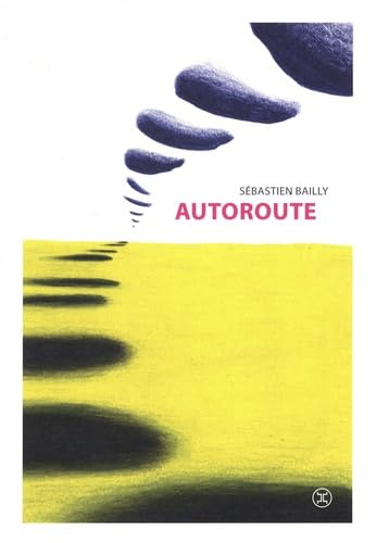 Autoroute 9782370554567