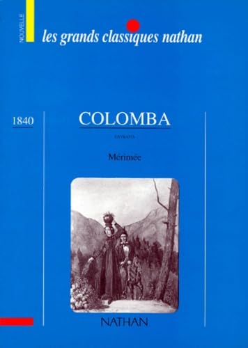 Colomba 9782091800431
