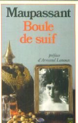 Boule de suif : et autres nouvelles 9782266004855