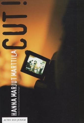 Cut ! 9782742785209