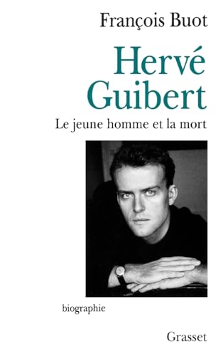 Hervé Guibert 9782246517719