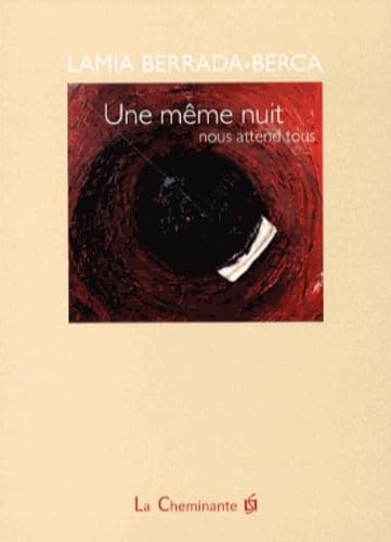 Une même nuit nous attend tous 9782917598771