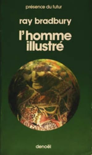 L'HOMME ILLUSTRE 9782207300039