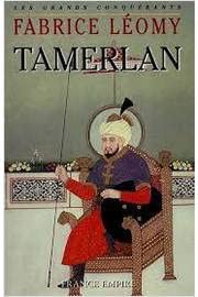 Tamerlan 9782704807888