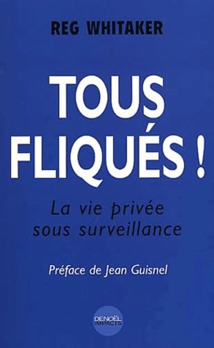 Tous fliques 9782207251799