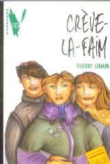 Crève-la-faim 9782010157004