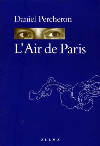 L'Air de paris 9782843040511