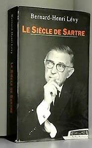 Le siècle de Sartre : Enquête philosophique 9782702853283