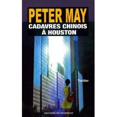 Cadavres chinois a Houston 9782298007985