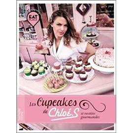 Les cupcakes de Chloé.S 9782298064124