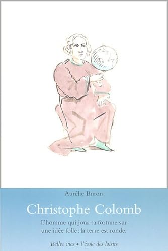 Christophe Colomb 9782211079532