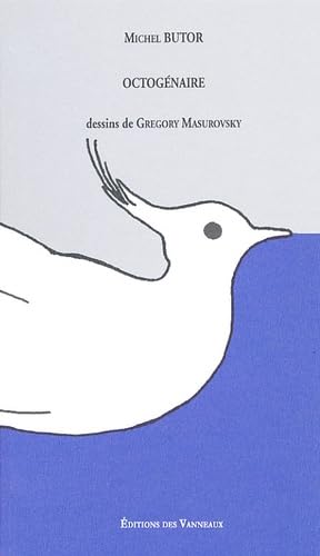 Octogénaire 9782916071121