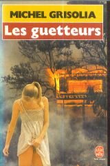 LES GUETTEURS 9782253034605
