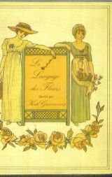 Le langage des fleurs 9782851083227